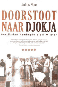 Image of Doorstoot Naar Djokja