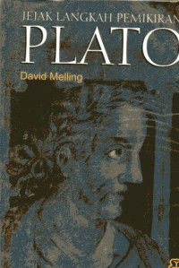 Image of Jejak Langkah Pemikiran Plato