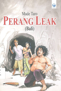 Image of Perang Leak (Bali)