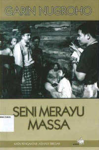 Image of Seni Merayu Massa