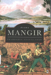 Image of Drama Mangir