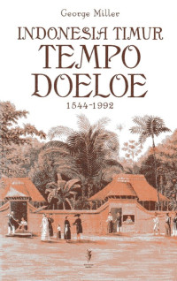 Image of Indonesia Timur Tempo Doeloe 1544-1992
