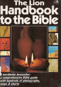 Image of Lion Handbook To the Bible, The