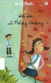 Image of Ini Dia Si Paling Badung