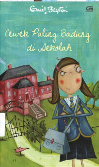 Image of Cewek Paling Badung di Sekolah