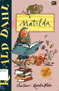 Image of Matilda