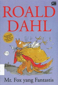 Image of Mr. Fox yang Fantastis