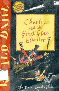 Image of Charlie dan Elevator Kaca Luar Biasa
