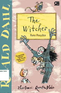 Image of Ratu Penyihir: The Witches
