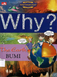 Image of Why? Bumi: The Earth