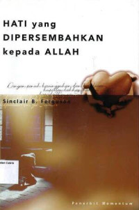 Image of Hati yang Dipersembahkan kepada Allah