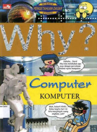 Image of Why? Komputer: Computer