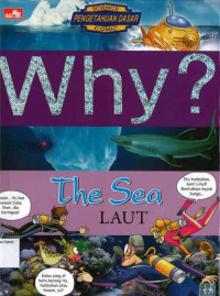 Image of Why? Laut: The Sea