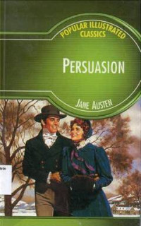 Image of Persuasion: Popular Illustrated Classics