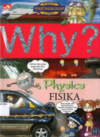 Image of Why? Fisika: Physics