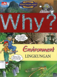 Image of Why? Lingkungan: Environment