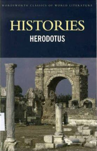Image of Histories: Wordsworth Classics of World Literature