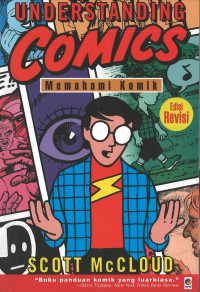 Image of Memahami Komik
