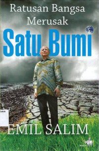 Image of Ratusan Bangsa Merusak Satu Bumi