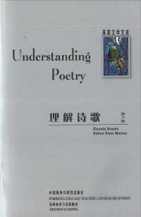 Image of Understanding Poetry