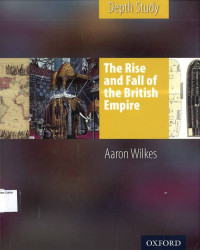 Image of Rise and Fall of The British Empire, The