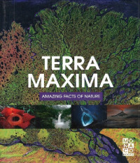 Image of Terra Maxima: Amazing Facts of Nature