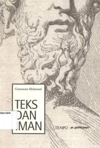 Image of Teks dan Iman