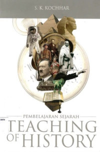 Image of Teaching of History: Pembelajaran Sejarah