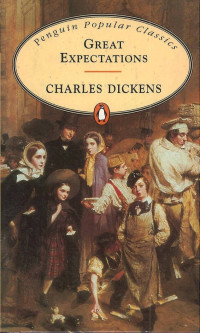Image of Great Expectations: Penguin Popular Classics