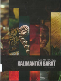 Image of Ragam Pesona Kalimantan Barat
