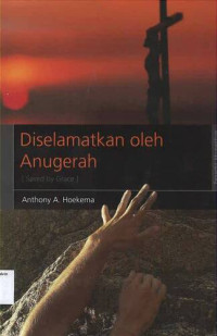 Image of Diselamatkan Oleh Anugrah