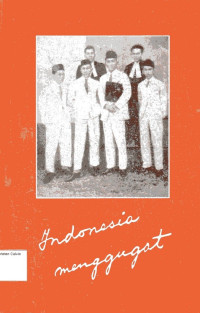 Image of Indonesia Menggugat