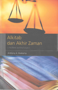 Image of Alkitab dan Akhir Zaman