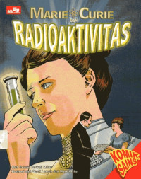 Image of Marie dan Curie Radioaktivitas