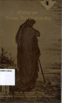Image of Pelayan yang Berdukacita #4: Seri Khotbah PDM