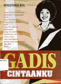 Image of Gadis Cintaku