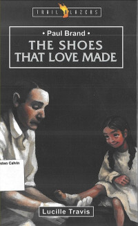 Image of Paul Brand The Shoes That Love Made