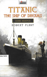 Image of Titanic The Ship Of Dreams
