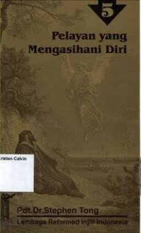 Image of Pelayan yang Mengasihani Diri #5: Seri Khotbah PDM