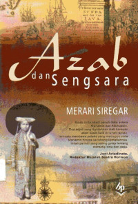 Image of Azab dan Sengsara