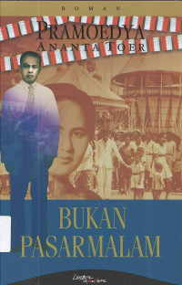 Image of Bukan Pasar Malam