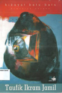 Image of Hikayat Batu- Batu: Kumpulan Cerpen