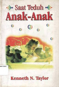 Image of Saat Teduh Anak-anak