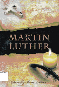 Image of Martin Luther