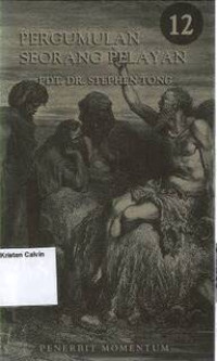 Image of Pergumulan Seorang Pelayan #12: Seri Kotbah PDM