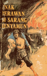 Image of Anak Perawan di Sarang Penyamun
