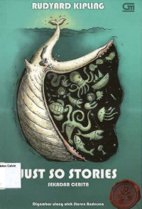 Image of Just So Stories: Sekadar Cerita
