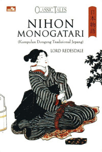 Image of Nihon Monagatari: Kisah-Kisah Klasik Jepang