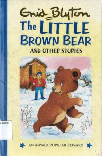 Image of Little Brown Bear and Other Stories, The