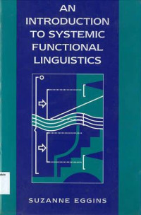 Image of Introduction to Systemic Functional Linguistics, An